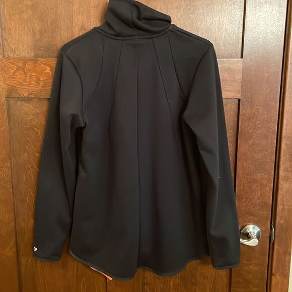 NWT. Womens C9 by Champion Victory Fleece Power Protect Top - M - Picture 2 of 8